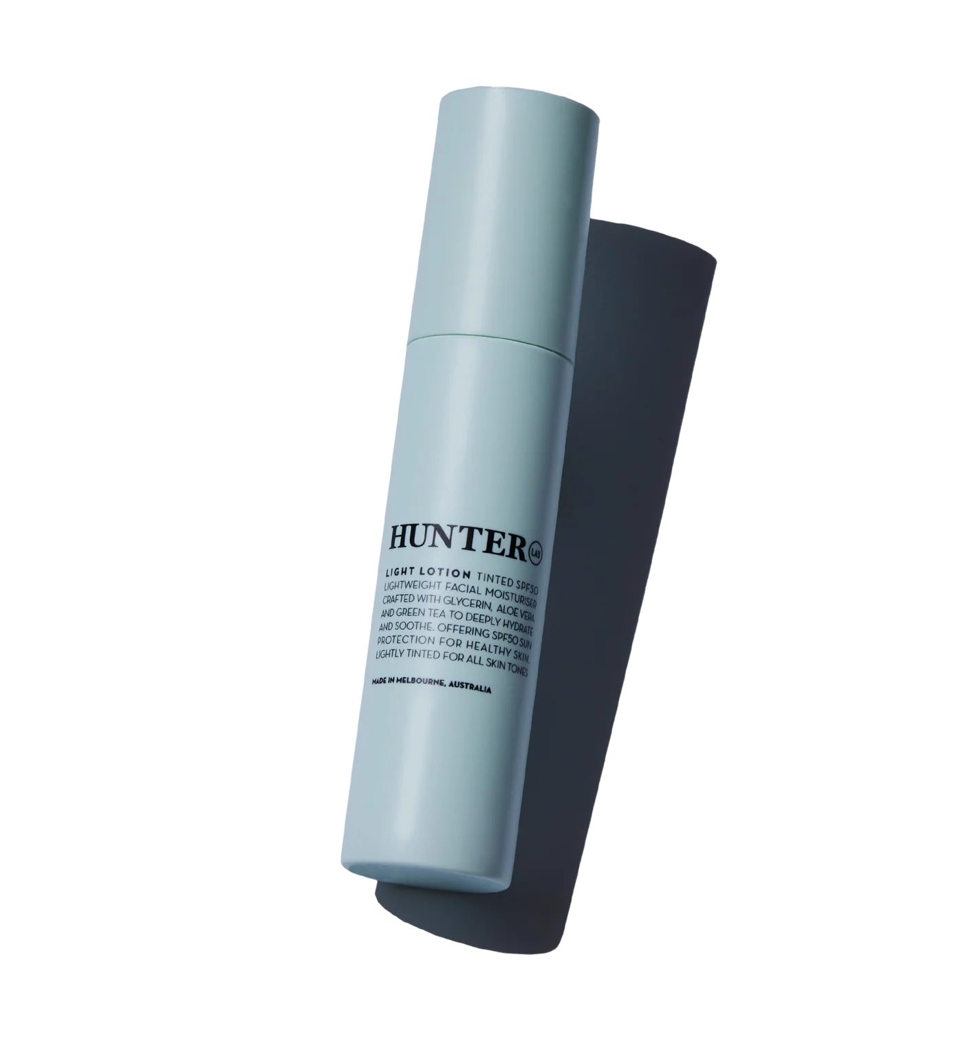 Light Lotion Tinted SPF50