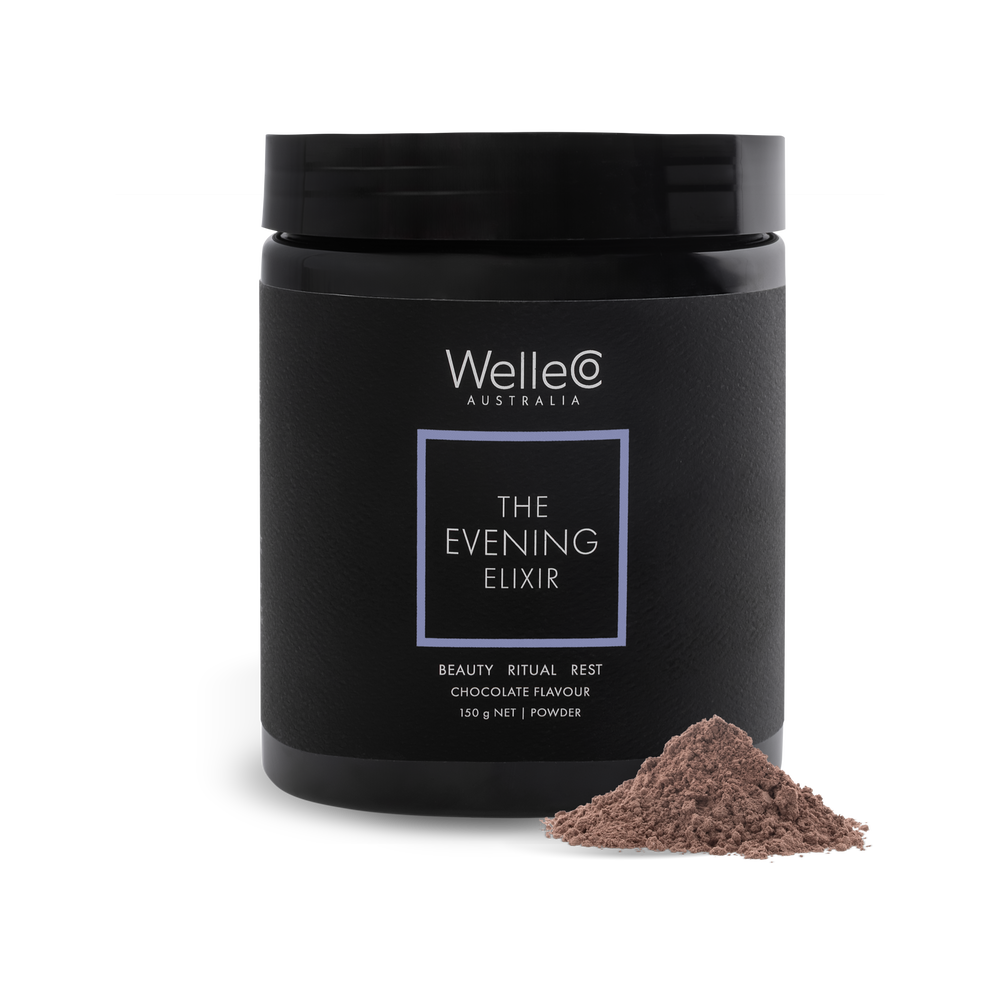 The Evening Elixir®