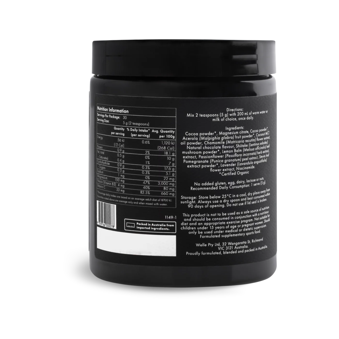 The Evening Elixir® image 4